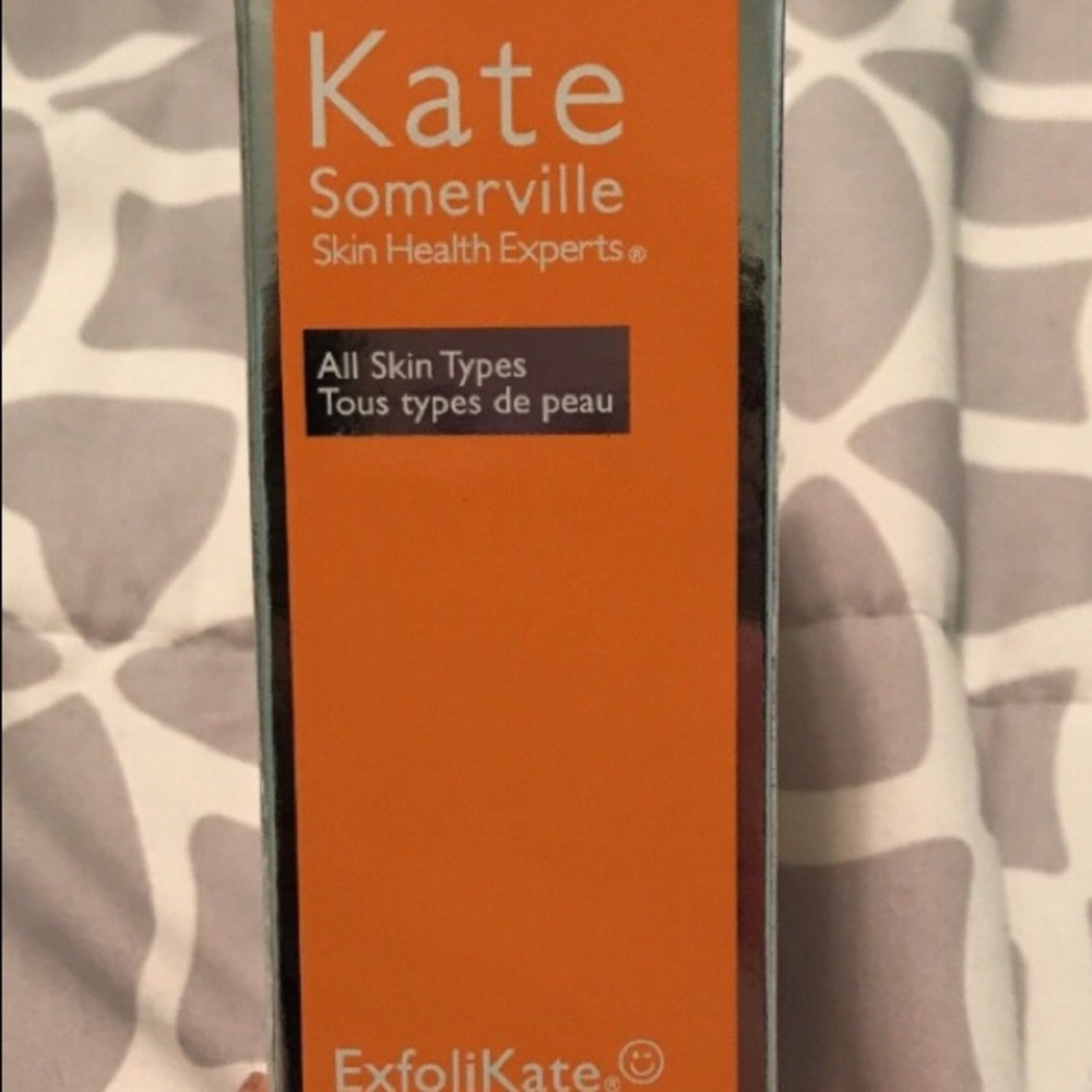 Kate Somerville ExfoliKate Exfoliating Treatment